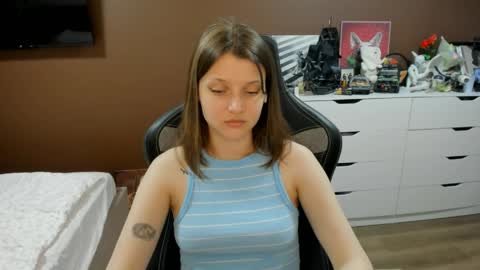 SoniNex online show from May 23, 2026, 4:11 pm
