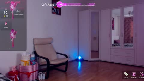 Sonja Ray online show from April 13, 2026, 12:21 pm