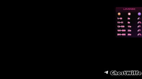 Your ghost wife online show from October 27, 2025, 7:40 pm