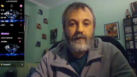 Snapshot of sonoboris chatting on November 13, 2025, 9:58 pm sonoboris online show from November 13, 2025, 9:58 pm