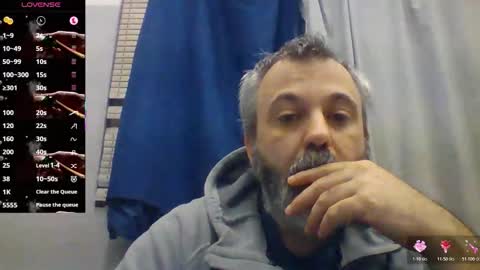 Snapshot of sonoboris chatting on November 15, 2025, 6:00 am sonoboris online show from November 15, 2025, 6:00 am