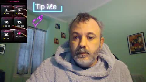 Snapshot of sonoboris chatting on February 11, 2026, 9:36 am sonoboris online show from February 11, 2026, 9:36 am