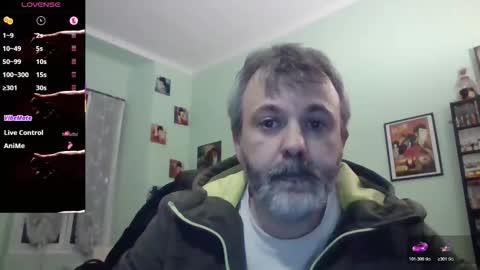 sonoboris online show from April 13, 2026, 4:40 am