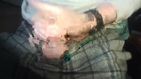 sonofbman6 online show from March 7, 2025, 7:16 pm