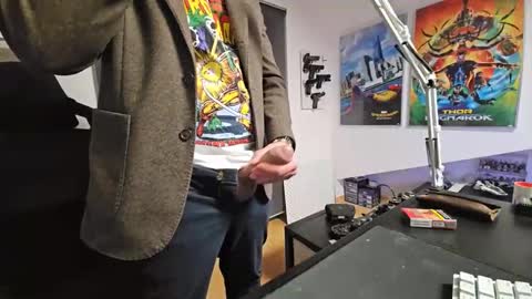 Snapshot of sonofw chatting on January 6, 2025, 2:37 am sonofw online show from January 6, 2025, 2:37 am