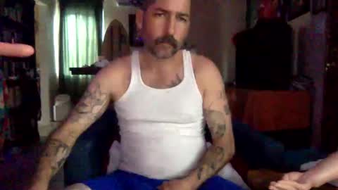 Ryan online show from March 11, 2025, 11:48 pm