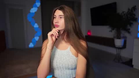 Sony online show from March 11, 2025, 7:47 pm