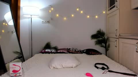 SONIA online show from January 27, 2025, 2:02 pm