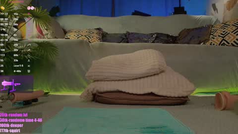 Sonya    online show from October 25, 2025, 4:02 pm