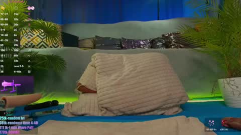 Sonya    online show from November 25, 2025, 6:19 pm