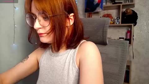 Sonya  online show from February 27, 2025, 11:15 pm