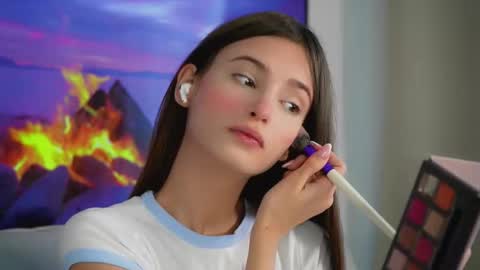 Eva 3 online show from November 12, 2025, 8:37 am