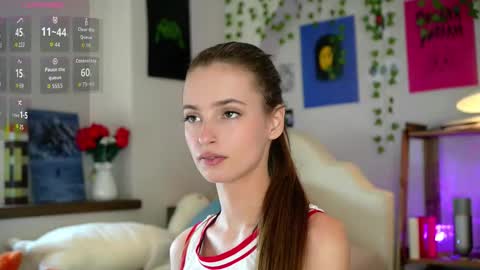 Eva 3 online show from March 16, 2026, 9:57 am