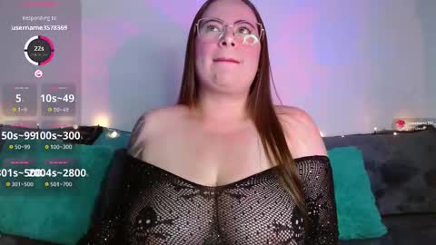 soofy online show from November 26, 2025, 2:34 am