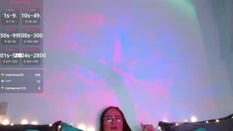 Snapshot of soofy__ chatting on May 30, 2026, 4:31 am soofy online show from May 30, 2026, 4:31 am