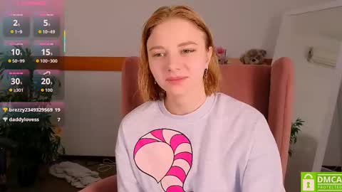 Snapshot of sookonstellita chatting on November 2, 2025, 11:18 pm Litta online show from November 2, 2025, 11:18 pm