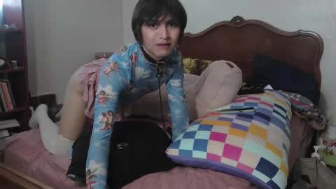 Snapshot of soophiebby chatting on March 10, 2025, 2:26 pm soophiebby online show from March 10, 2025, 2:26 pm