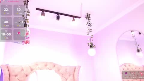 Snapshot of sophi_gray chatting on December 12, 2024, 9:04 pm Shophi online show from December 12, 2024, 9:04 pm