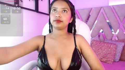 Snapshot of sophi_gray chatting on December 15, 2024, 4:04 pm Shophi online show from December 15, 2024, 4:04 pm
