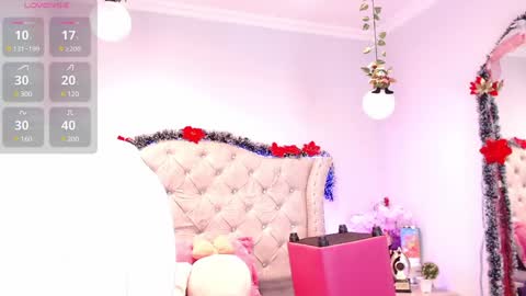 Snapshot of sophi_gray chatting on December 28, 2024, 8:25 pm Shophi online show from December 28, 2024, 8:25 pm