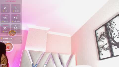 Snapshot of sophi_gray chatting on January 27, 2025, 5:37 pm Shophi online show from January 27, 2025, 5:37 pm