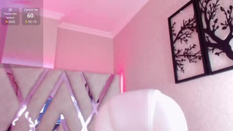 Snapshot of sophi_gray chatting on February 10, 2025, 11:36 am Shophi online show from February 10, 2025, 11:36 am