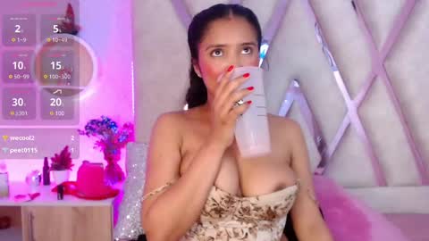 Snapshot of sophi_gray chatting on February 12, 2025, 5:16 pm Shophi online show from February 12, 2025, 5:16 pm