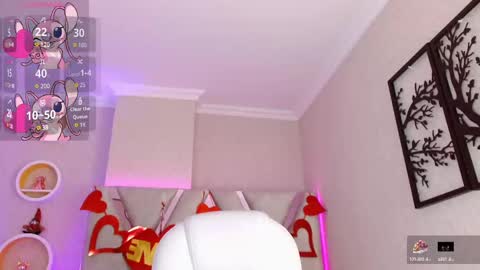 Snapshot of sophi_gray chatting on February 24, 2025, 3:31 pm Shophi online show from February 24, 2025, 3:31 pm