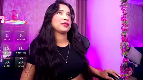 Snapshot of sophi_gray chatting on October 21, 2025, 12:06 pm Shophi online show from October 21, 2025, 12:06 pm