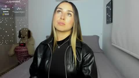 Snapshot of sophi_moreno chatting on June 27, 2026, 1:10 am Sofi online show from June 27, 2026, 1:10 am