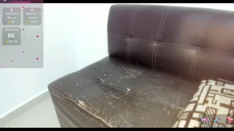 sophia_118 online show from March 5, 2025, 7:06 pm