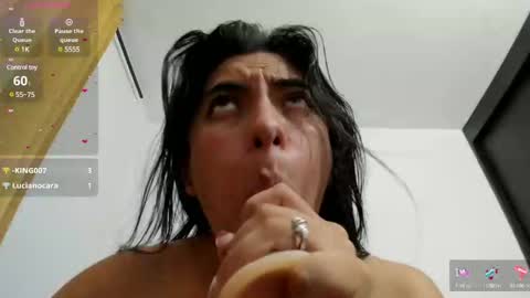 sophia_118 online show from March 8, 2025, 12:33 am