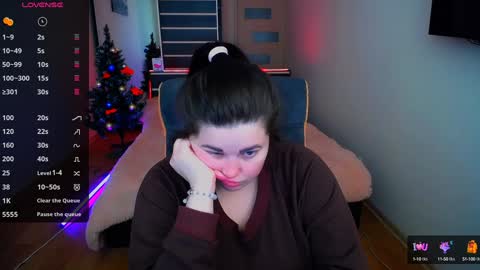 sophia__olsen online show from December 13, 2024, 9:46 am