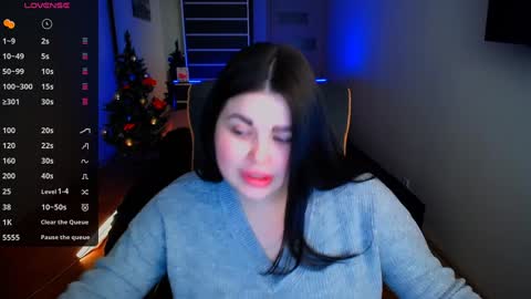 sophia__olsen online show from December 15, 2024, 7:24 am