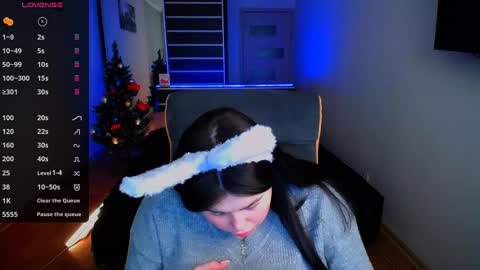 sophia__olsen online show from December 15, 2024, 10:28 am