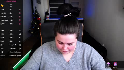 sophia__olsen online show from December 18, 2024, 9:47 am