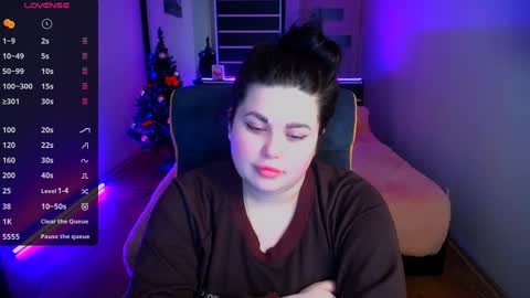 sophia__olsen online show from December 20, 2024, 9:43 am