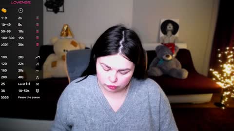 sophia__olsen online show from December 26, 2024, 6:19 am