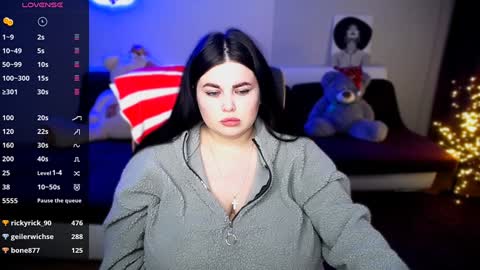 sophia__olsen online show from December 30, 2024, 11:15 am