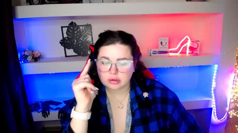 sophia__olsen online show from January 17, 2025, 9:39 am