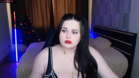 sophia__olsen online show from February 11, 2025, 9:09 am