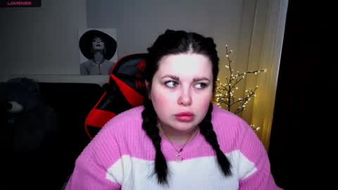 sophia__olsen online show from February 23, 2025, 6:28 am