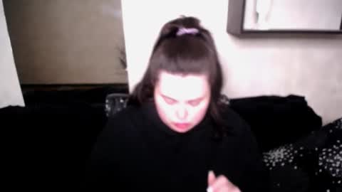 sophia__olsen online show from October 10, 2025, 5:39 am