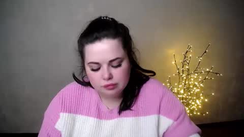 sophia__olsen online show from November 20, 2025, 6:46 am