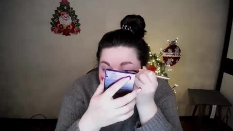sophia__olsen online show from December 22, 2025, 4:31 am