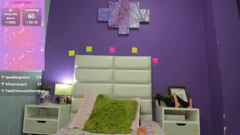 Sophia online show from March 12, 2025, 2:09 am