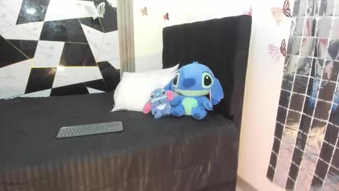 Sophia online show from March 15, 2026, 3:12 am