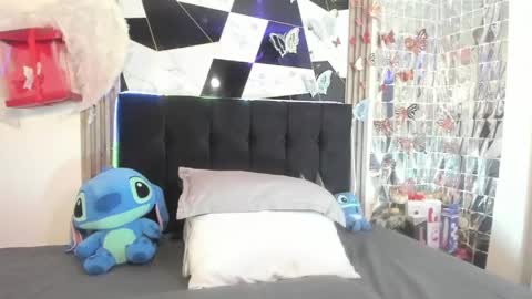 Snapshot of sophia_arevalo_ chatting on May 1, 2026, 3:00 am Sophia online show from May 1, 2026, 3:00 am