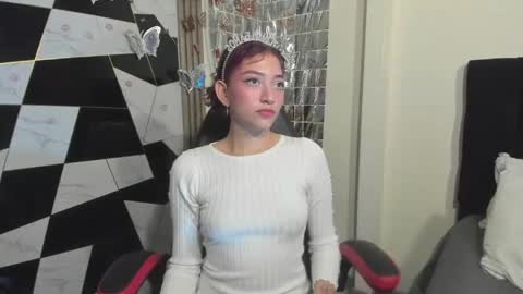 Snapshot of sophia_arevalo_ chatting on May 11, 2026, 2:17 am Sophia online show from May 11, 2026, 2:17 am