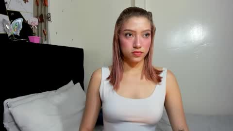 Snapshot of sophia_arevalo_ chatting on May 27, 2026, 3:03 am Sophia online show from May 27, 2026, 3:03 am